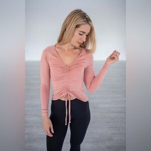 Savvi Becca ballet top